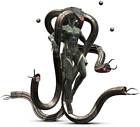Laughing Octopus