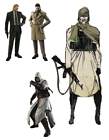 Old Snake Costumes