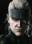 Old Snake Face