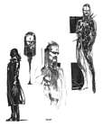 Vamp Concept Artwork