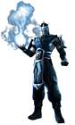 Sub-Zero
