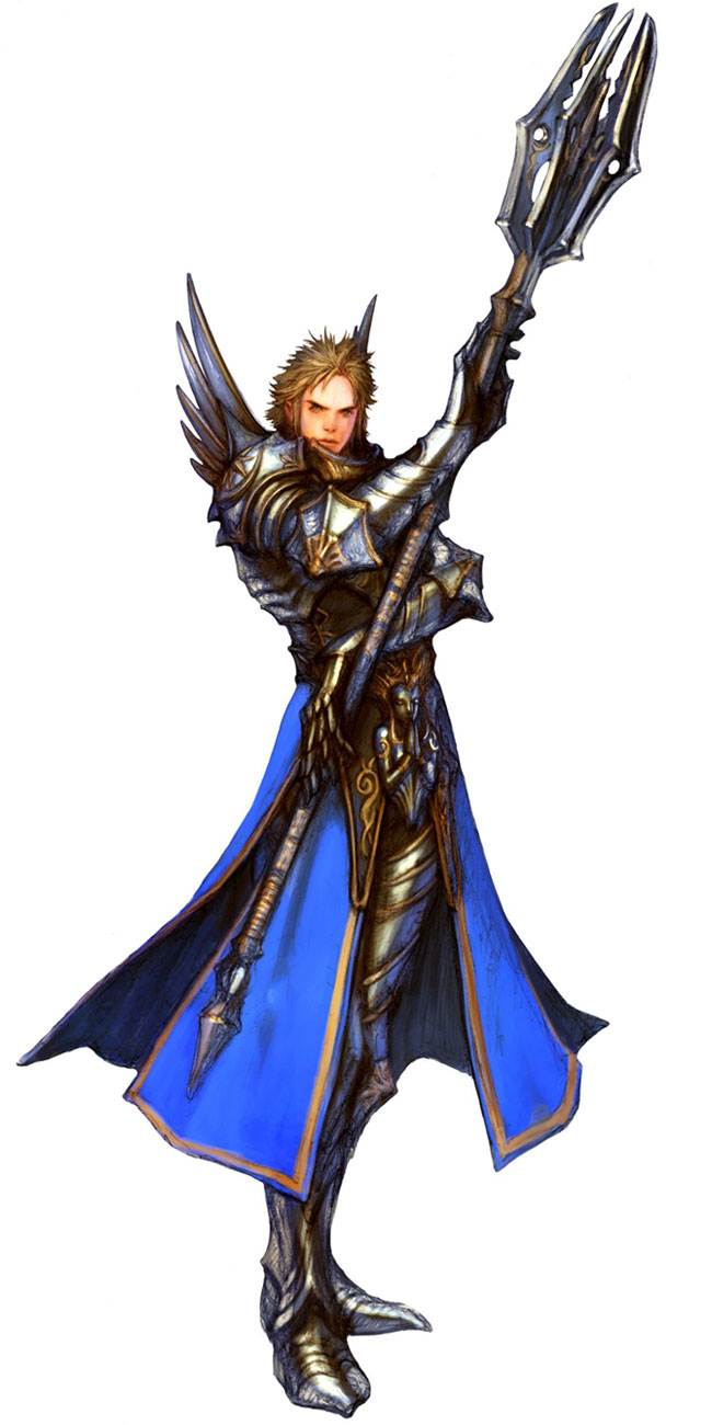 Aspharr Art from Ninety-Nine Nights