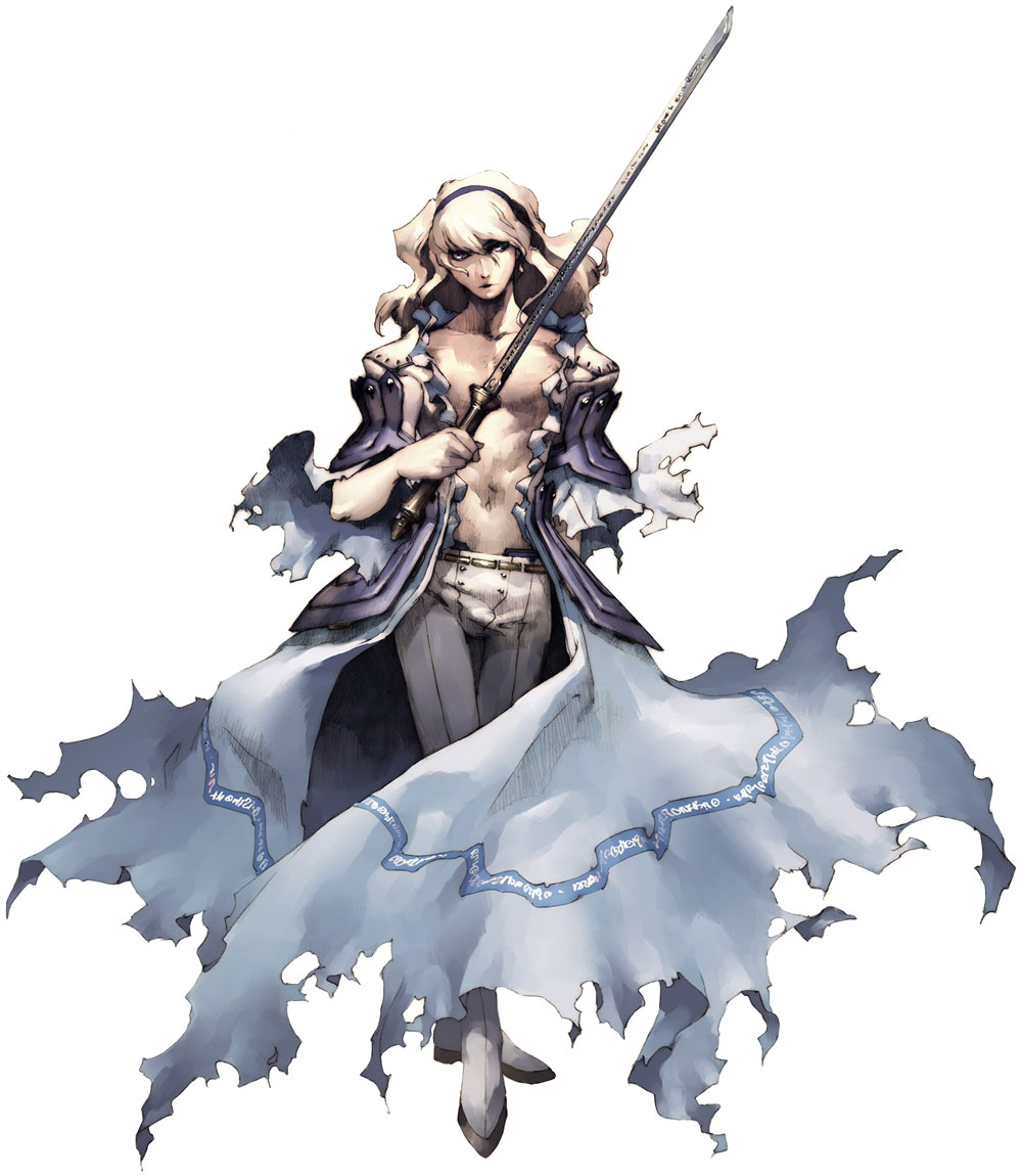 Avis Art from Stella Deus: The Gate of Eternity