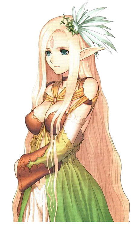 Eternal Forest's Chanting Art from Shining Wind