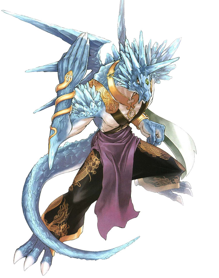 Hyoun Art from Shining Wind