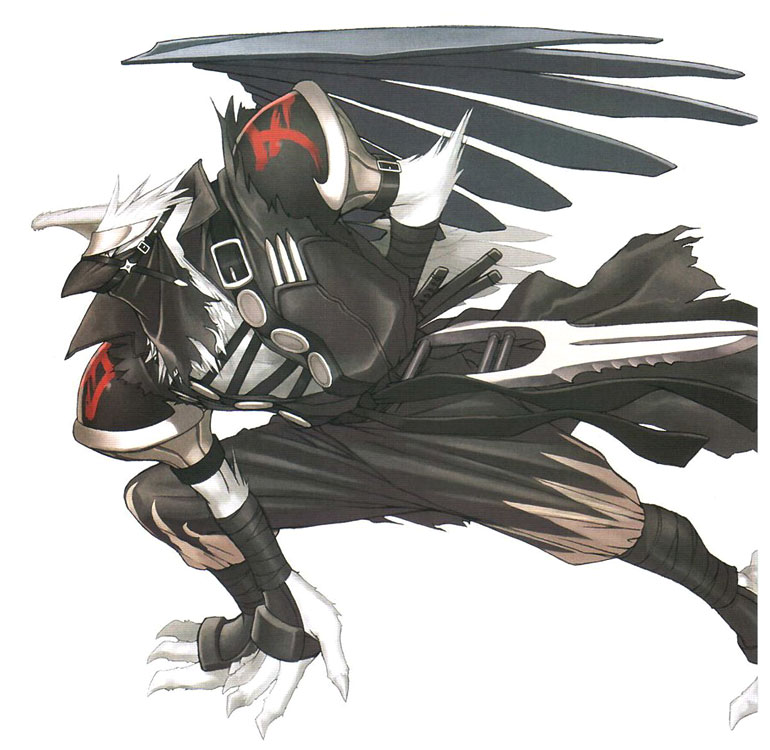 Jin-Crow Art from Shining Wind