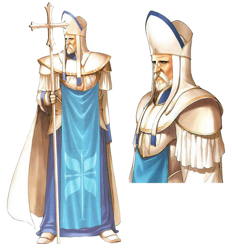 Raidel Art from Shining Wind
