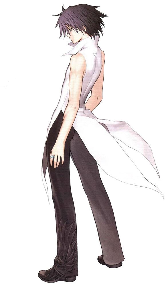 Zero Art from Shining Wind