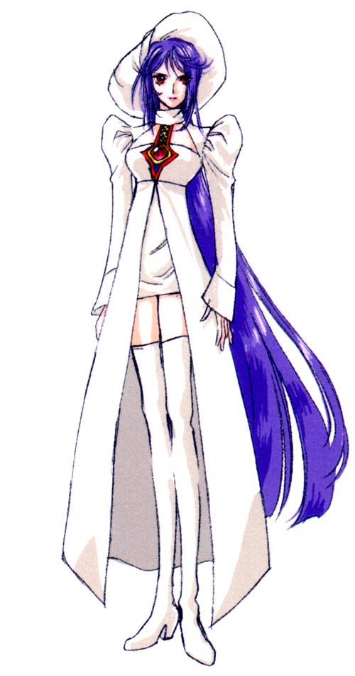 Atwight Eks Art from Tales of Destiny 2