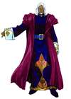 Woodrow Kelvin