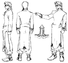 Citan Sketches