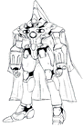 Renmazuo