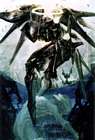Neith Orbital Frame