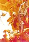 Zone of the Enders: The 2nd Runner Characters