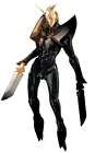Mech Design - Inhert