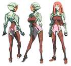 Ken Marinaris Concept Art