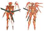 Nephtis Concept Art