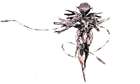 Nephtis Concept Art