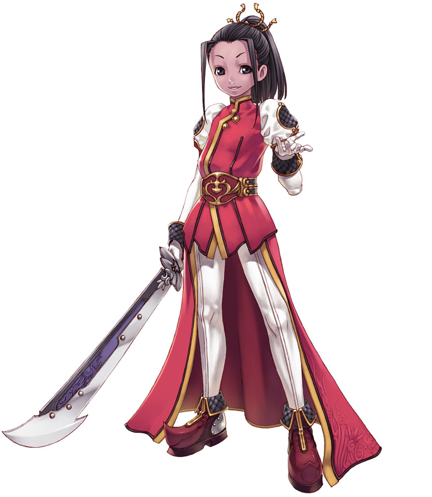 Ethelo Art from Blazing Souls