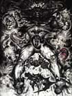 Chaos & Antagonists
