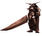 Final Fantasy - Garland