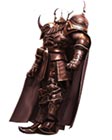 Final Fantasy 4 - Golbez