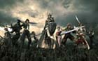 Dissidia Final Fantasy Characters