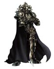 Final Fantasy XII - Judge Gabranth