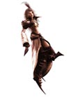 Final Fantasy 9 - Kuja