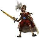Final Fantasy 3 - Onion Knight