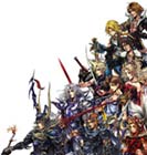 Dissidia: Final Fantasy Protagonists