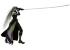 Final Fantasy 7 - Sephiroth