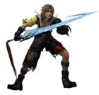 Final Fantasy 10 - Tidus
