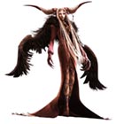 Final Fantasy 8 - Ultimecia