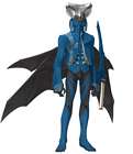 Vergil Devil Trigger Form