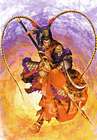 Lu Bu