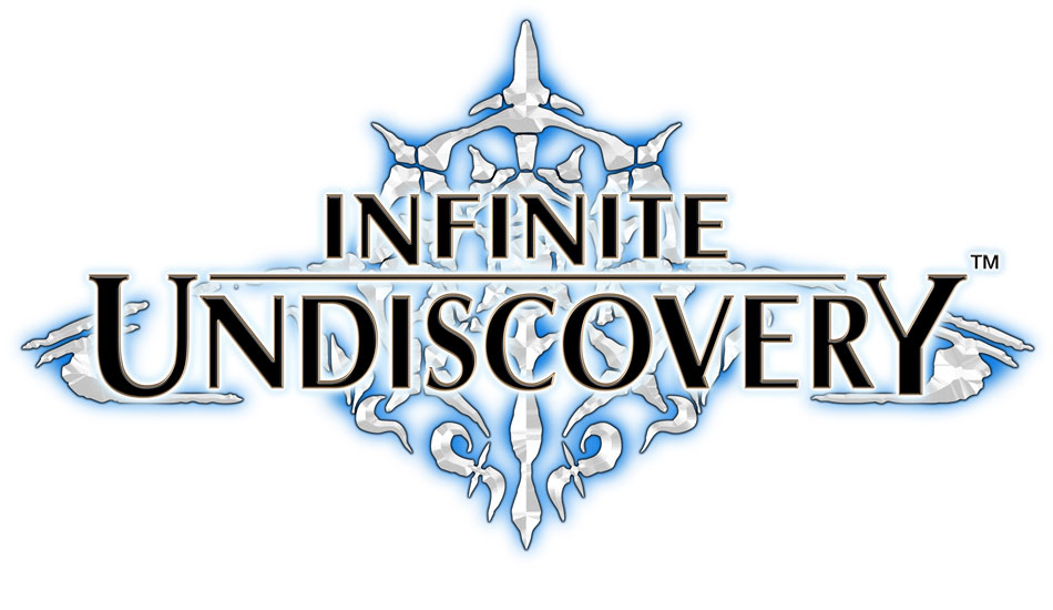 Infinite Undiscovery Logo