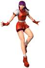 Athena Asamiya