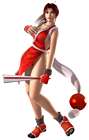 Mai Shiranui
