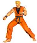 Ryo Sakazaki