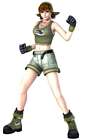 Yuri Sakazaki