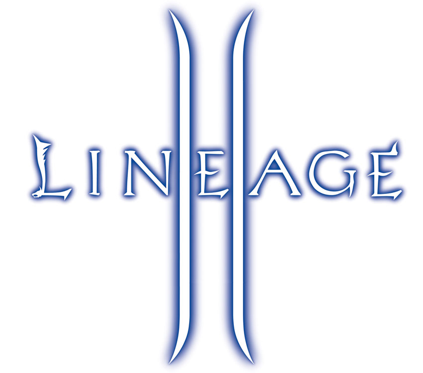 Lineage II Logo