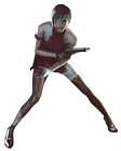 Ada Wong