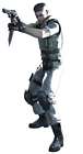 Chris Redfield
