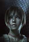 Rebecca Chambers Face