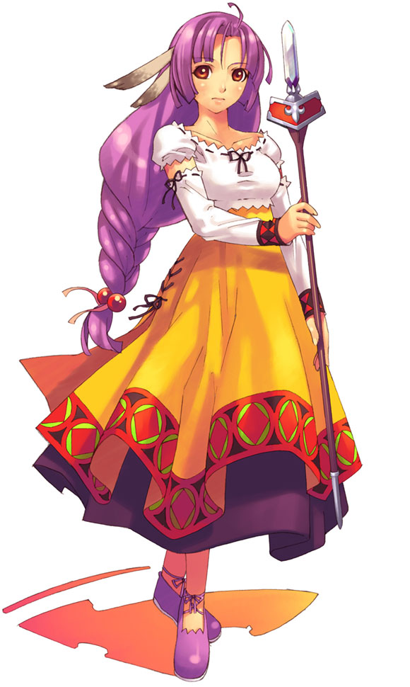Neige Art from Spectral Souls