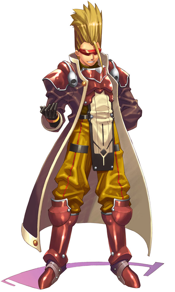 Stein Art from Spectral Souls