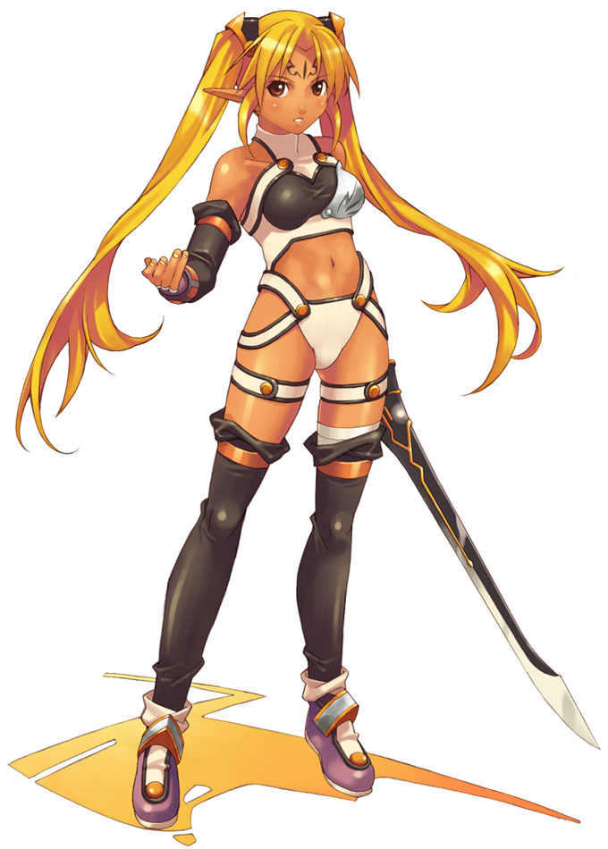 Tal Art from Spectral Souls