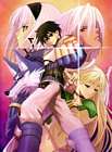 Shining Tears Characters