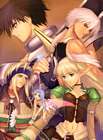 Shining Tears Characters